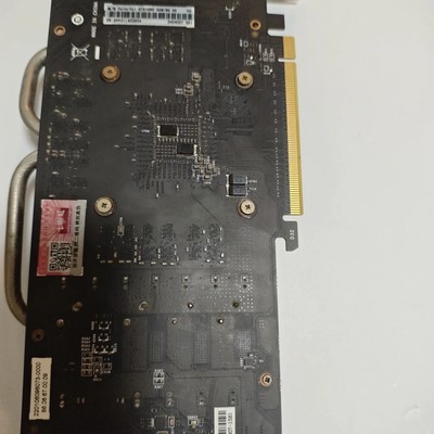 七彩虹GTX1060 6G显卡转让
