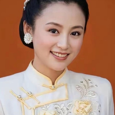 陈红年轻时比刘亦菲漂亮吗