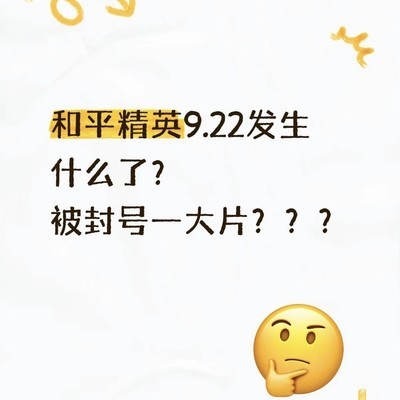 代打风险警示