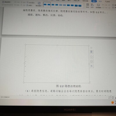 WPS智能图形显示异常