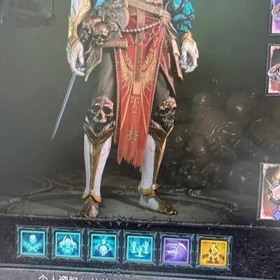 免费陷阱终买DLC