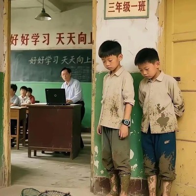 发现生活中的不合理