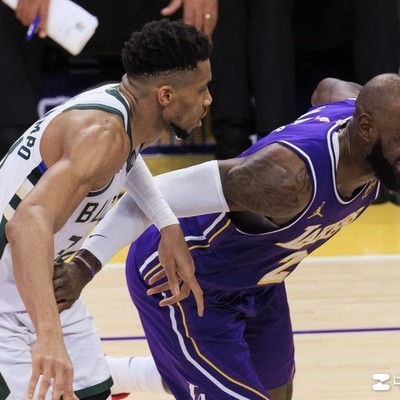 NBA沦为数据游戏？