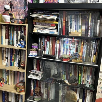 读书多却心感空虚之谜