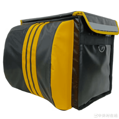 美团推59.9元腰靠餐箱