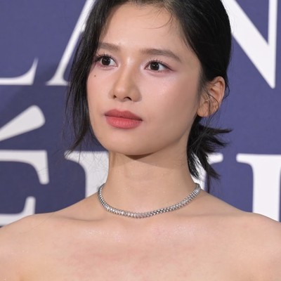 张婧仪为何人气不如其他95花？