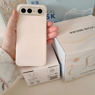 vivo mini新机体验