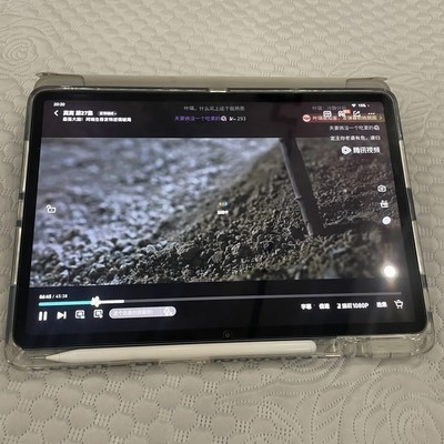 腾讯SVIP视频卡顿问题