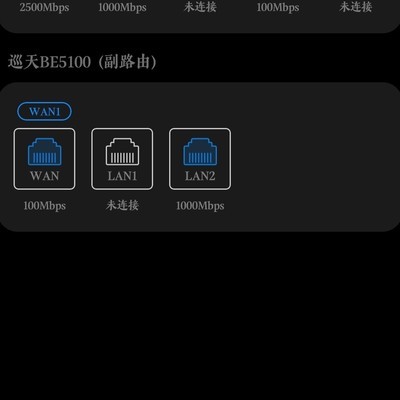 千兆宽带为何网速仅百兆