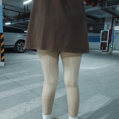 逛超市里的生活百态