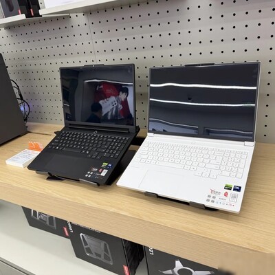 拯救者Y9000P与Y9000X选购指南