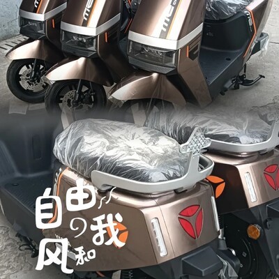 雅迪战神E360参数详解