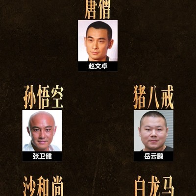 马嘉祺与曹荣的影视选择