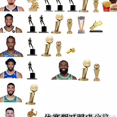 东契奇，年少成名为何荣誉最少？