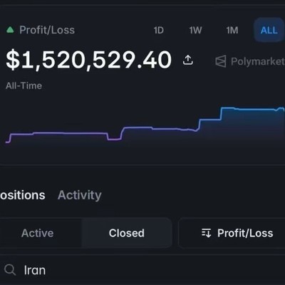 80万美元赌美国地面入侵伊朗
