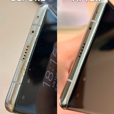 旧手机深度清洁教程