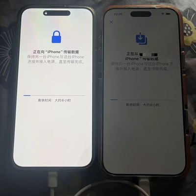 手机数据迁移经验分享