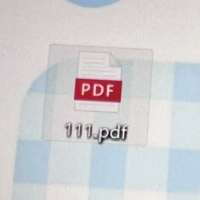 Edge强制修改PDF默认打开方式