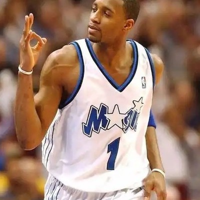 麦迪VS美国之子