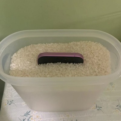 iPhone16洗衣机历险记