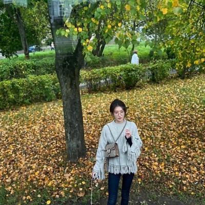 云南高校院花生活照