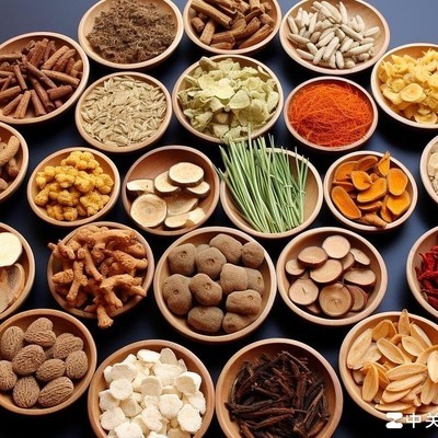 中药汉堡，能否另辟蹊径？