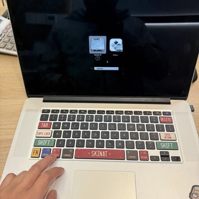 Mac双系统安装全指南
