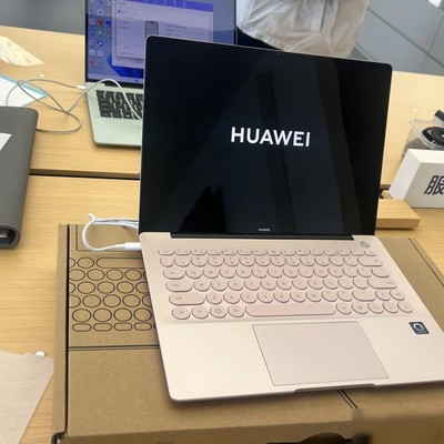 文科生适配的MateBook14体验