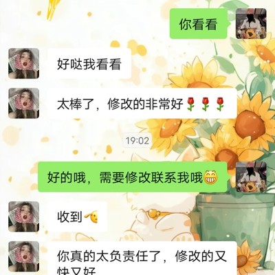 Word/WPS纯格式排版服务