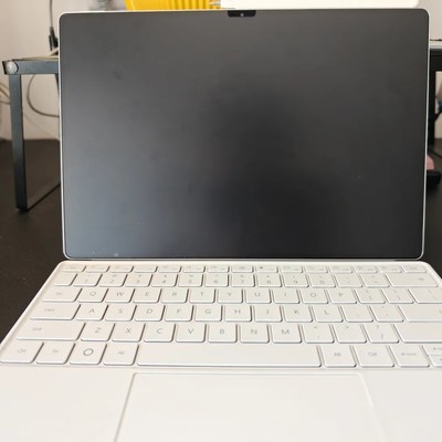 华为MatePad Pro 13.2英寸套装转让