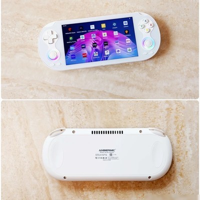 RG Vita Pro双系统跑分实测