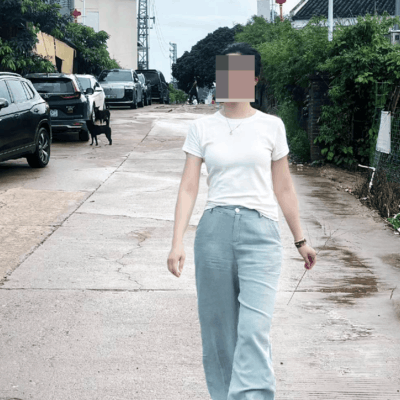母胎单身20年被美女搭讪，竟非诈骗？