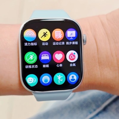小米Watch6开箱体验