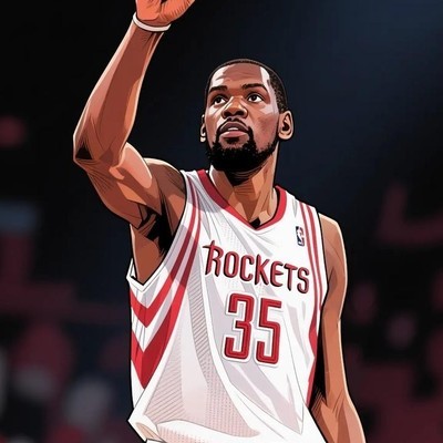 老詹带队逆袭，淘汰火箭？