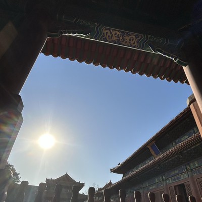 神探狄仁杰与长安十二时辰对比