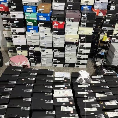 莆田鞋创业的迷茫与思考