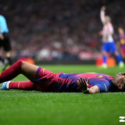 巴萨11年欧冠荒，谁主沉浮