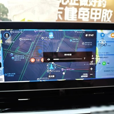 吉利全系车机第三方软件升级
