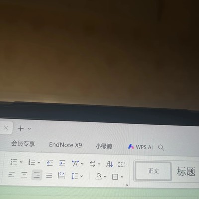 NoteExpress WPS插件修复