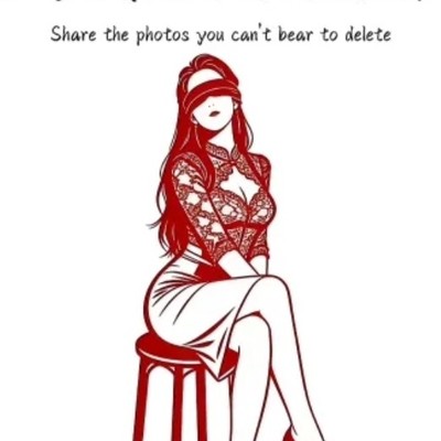 那些年，不舍得删的照片