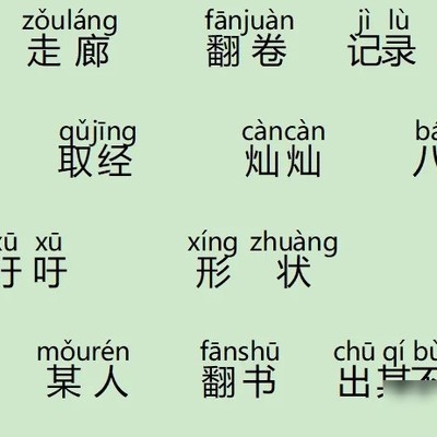 WPS巧删文字留拼音