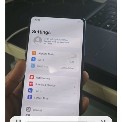 红米K20 Pro能否成功移植HackiOS？