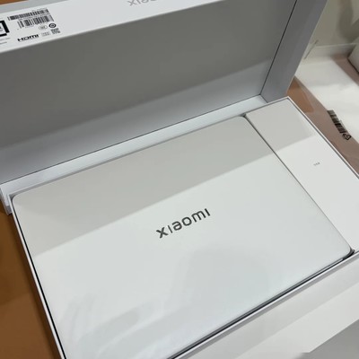 喜提小米Book Pro 14