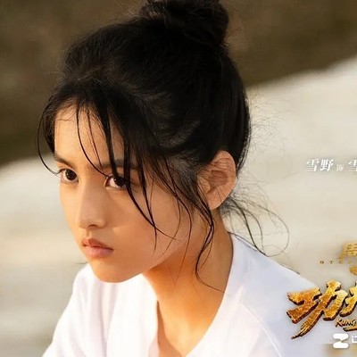 功夫女足的影视魅力