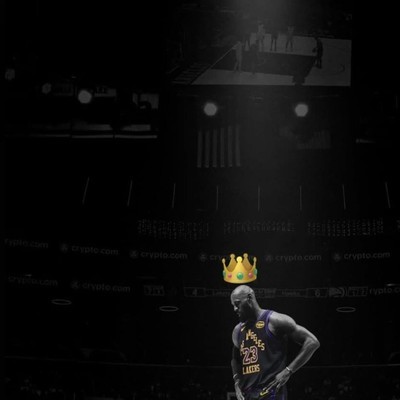 詹姆斯社媒晒胜老鹰，王者风范