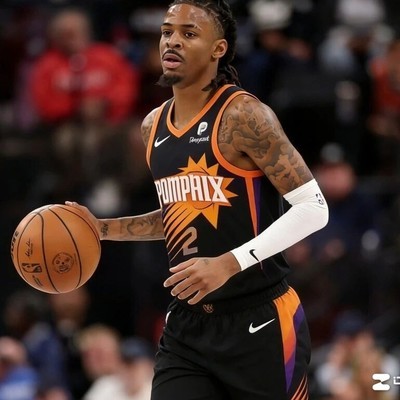 莫兰特加盟太阳引热议