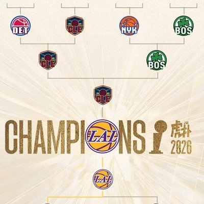 湖人冲冠，预测很刚！