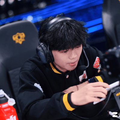 清清在北京集训营一切正常