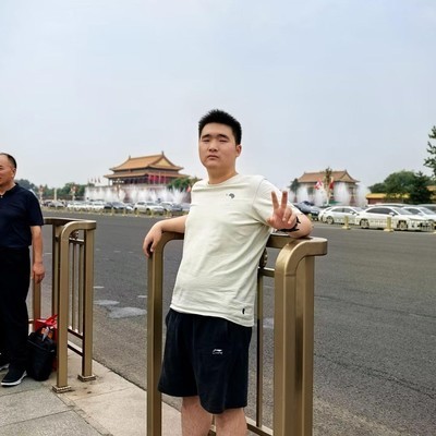 颜值自评，我的长相打几分？