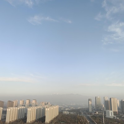 土木失业与消防维保困境